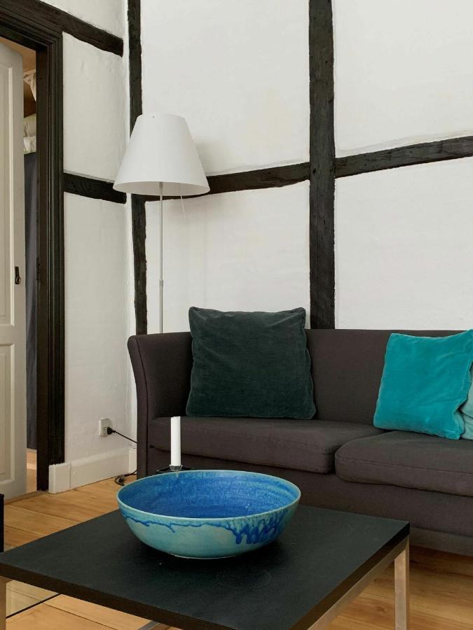 Apartmentincopenhagen Apartment 101 Copenhaga Exterior foto