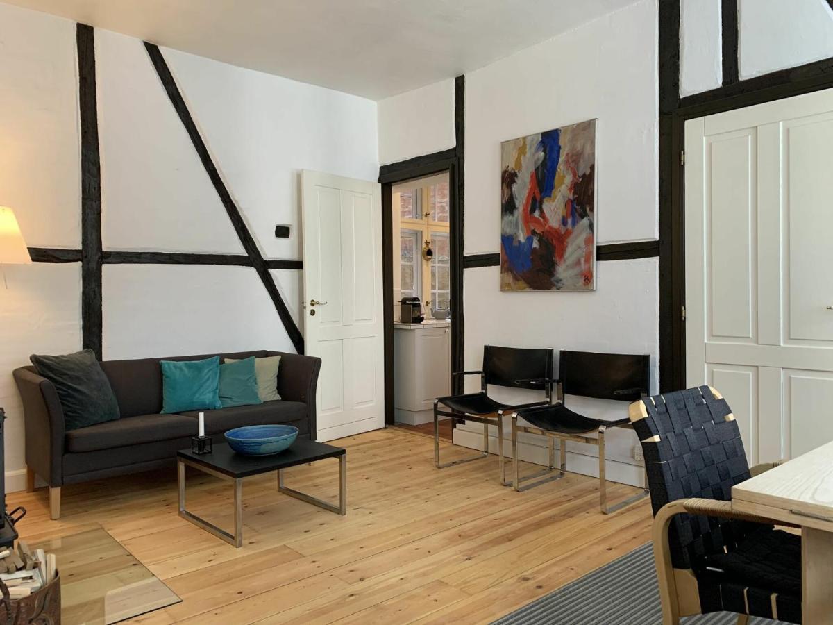 Apartmentincopenhagen Apartment 101 Copenhaga Exterior foto