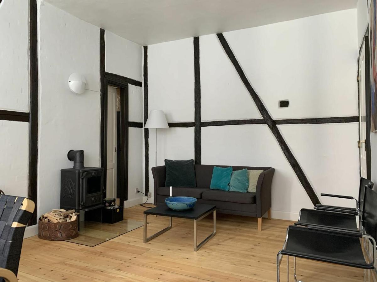 Apartmentincopenhagen Apartment 101 Copenhaga Exterior foto