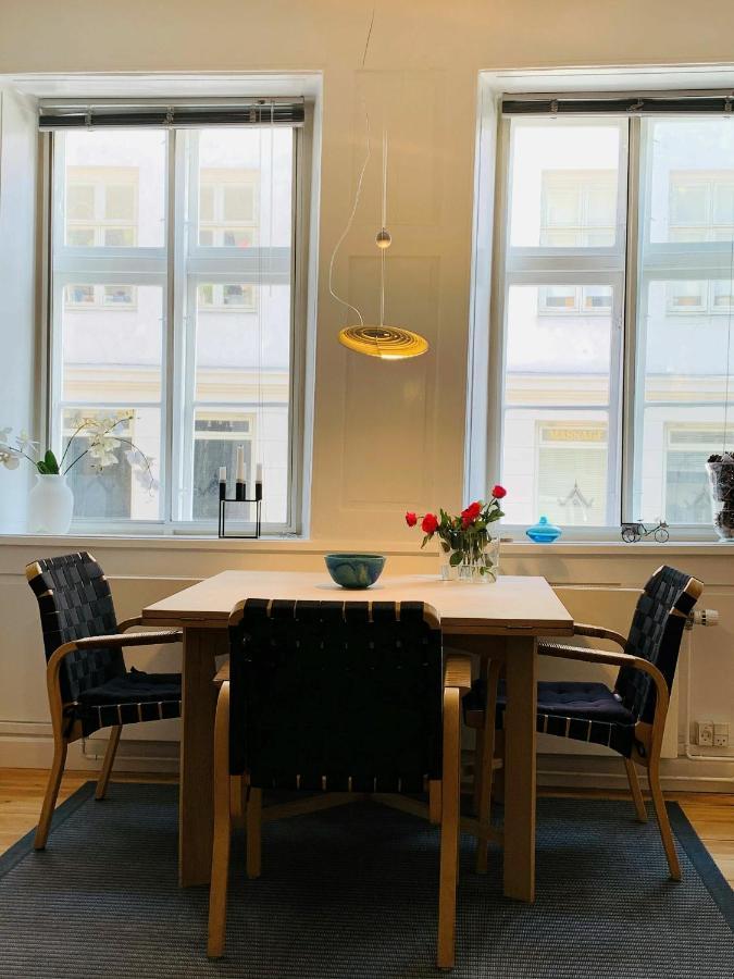 Apartmentincopenhagen Apartment 101 Copenhaga Exterior foto