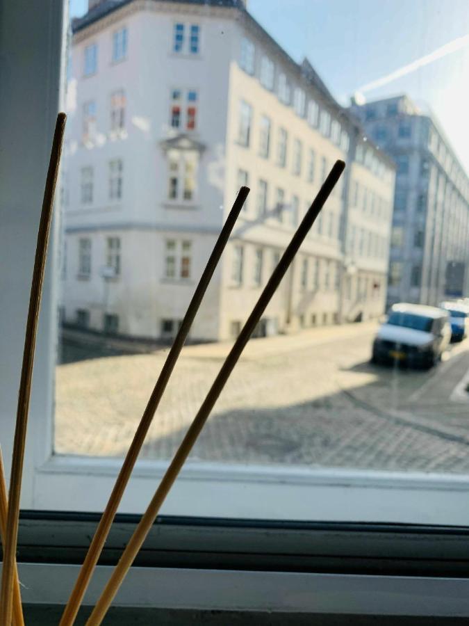 Apartmentincopenhagen Apartment 101 Copenhaga Exterior foto